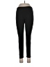 Atmosphere Solid Black Active Pants Size 10 - photo 1