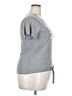 Modern Lux Gray Short Sleeve T-Shirt Size XXL - photo 4