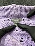Aerie Purple Pullover Sweater Size S - photo 7