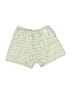 Assorted Brands Print Green Shorts Size 100 cm / US 3-4 - photo 1