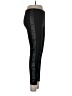 Atmosphere Solid Black Active Pants Size 10 - photo 4