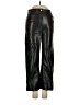 Wilfred 100% Polyurethane Black Casual Pants Size 0 - photo 1