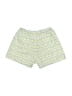 Assorted Brands Print Green Shorts Size 100 cm / US 3-4 - photo 2