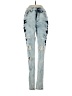 VIP Jeans Tie-dye Blue Jeans Size 1 - photo 1