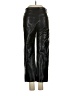 Wilfred 100% Polyurethane Black Casual Pants Size 0 - photo 2