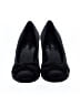 VANELi Black Flats Size 8 - photo 2