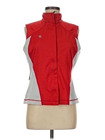 Mountain Hardwear Vest (view 1)