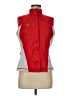 Mountain Hardwear 100% Polyester Red Vest Size M - photo 1