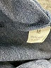 Unbranded Blue Long Sleeve Top Size M - photo 8