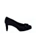VANELi Black Flats Size 8 - photo 1