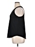 Unbranded Black Sleeveless T-Shirt Size XL - photo 5