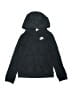 Nike Black Zip Up Hoodie Size S (youth) - photo 1