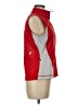 Mountain Hardwear 100% Polyester Red Vest Size M - photo 4