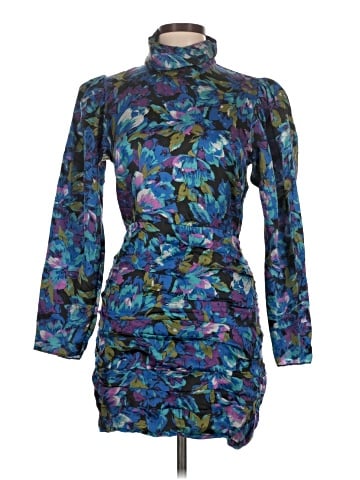 Ronny Kobo Cocktail Dress (view 1)