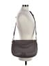 Anya Hindmarch Gray Brown Satchel One size - photo 2
