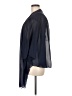 Assorted Brands 100% Polyester Blue Kimono Size 6 - photo 5