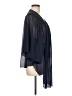 Assorted Brands 100% Polyester Blue Kimono Size 6 - photo 4