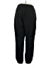 Banana Republic Solid Black Casual Pants Size XL (tall) - photo 2