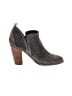 Vince Camuto Gray Ankle Boots Size 7 1/2 - photo 1