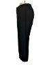 Banana Republic Solid Black Casual Pants Size XL (tall) - photo 5