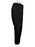 Banana Republic Solid Black Casual Pants Size XL (tall) - photo 4