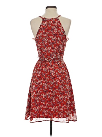 Elle Casual Dress (view 2)