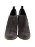Vince Camuto Gray Ankle Boots Size 7 1/2 - photo 2