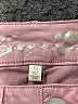 Seven7 Purple Casual Pants Size 10 - photo 7