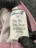 Seven7 Purple Casual Pants Size 10 - photo 8