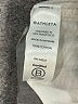 Athleta 100% Cotton Camo Ivory Active T-Shirt Size XS - photo 8