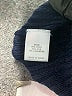 St. John Blue 3/4 Sleeve Top Size L - photo 8