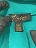 Thalia Sodi Solid Teal Formal Skirt Size XXL - photo 4