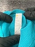Zella Teal Sports Bra Size M - photo 6