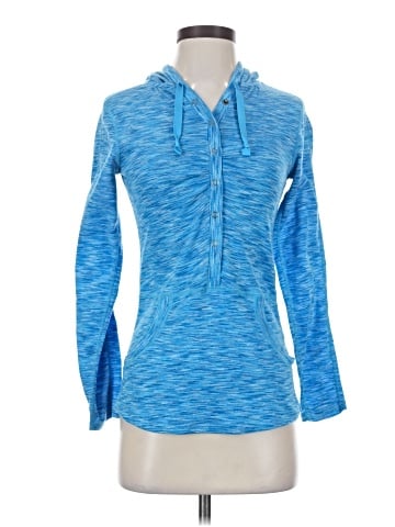 ExOfficio Pullover Hoodie (view 1)