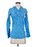 ExOfficio Blue Pullover Hoodie Size S - photo 1