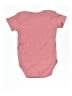 Assorted Brands Graphic Pink Short Sleeve Onesie Size 6-9 mo - photo 2