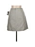 Wilfred Gray Wool Skirt Size 10 - photo 2