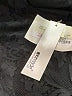 LA Made Black Cocktail Dress Size XS - photo 7