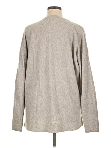 Sundance Cashmere Pullover Sweater (view 2)
