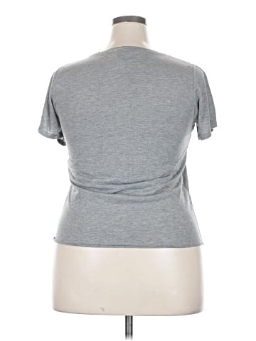 Modern Lux Short Sleeve T-Shirt (view 2)