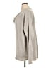 Sundance 100% Cashmere Gray Cashmere Pullover Sweater Size XL - photo 5