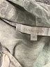 Olivaceous Gray Poncho Size M - photo 7