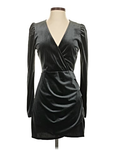 Wild Fable Cocktail Dress (view 1)