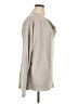 Sundance 100% Cashmere Gray Cashmere Pullover Sweater Size XL - photo 4