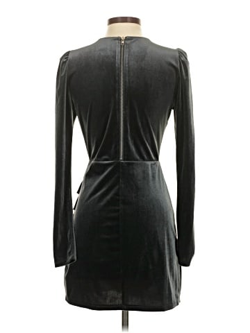 Wild Fable Cocktail Dress (view 2)