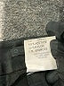 Guess Collection Black Dress Pants Size 2 - photo 5