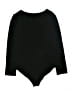 Natural Uniforms Black Bodysuit Size XL - photo 2