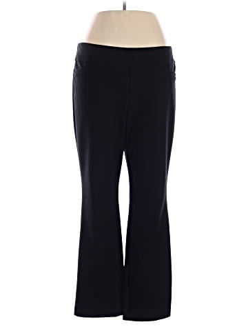 7th Avenue Design Studio New York & Company Active Pants (view 1)