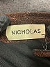 Nicholas Brown Cocktail Dress Size 4 - photo 7