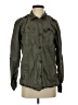 Buffalo by David Bitton 100% Cotton Green Jacket Size S - photo 1